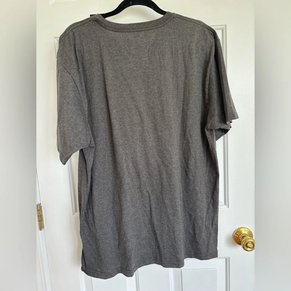 Adidas charlotte hornets nba basketball tshirt short sleeve - Picture 4 of 6